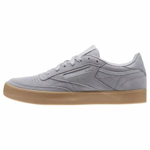 Reebok Club C 85 FVS Turnschuhe Damen - Grau - DE 801-OJZ